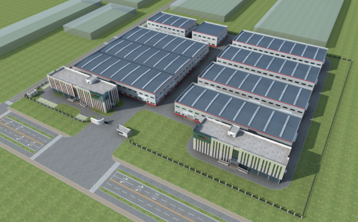 關于歐爾曼德空壓機廠家