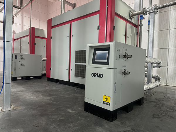 歐爾曼機(jī)械