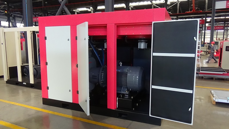 變頻空壓機(jī) 變頻空壓機(jī)