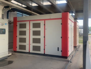 歐爾曼德專業方案  精準匹配軍工場景