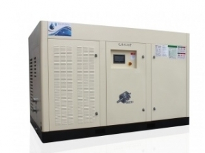 水潤無油螺桿式空壓機(jī)