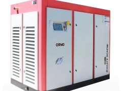 磁懸浮空氣壓縮機