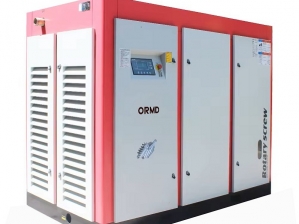 磁懸浮空氣壓縮機