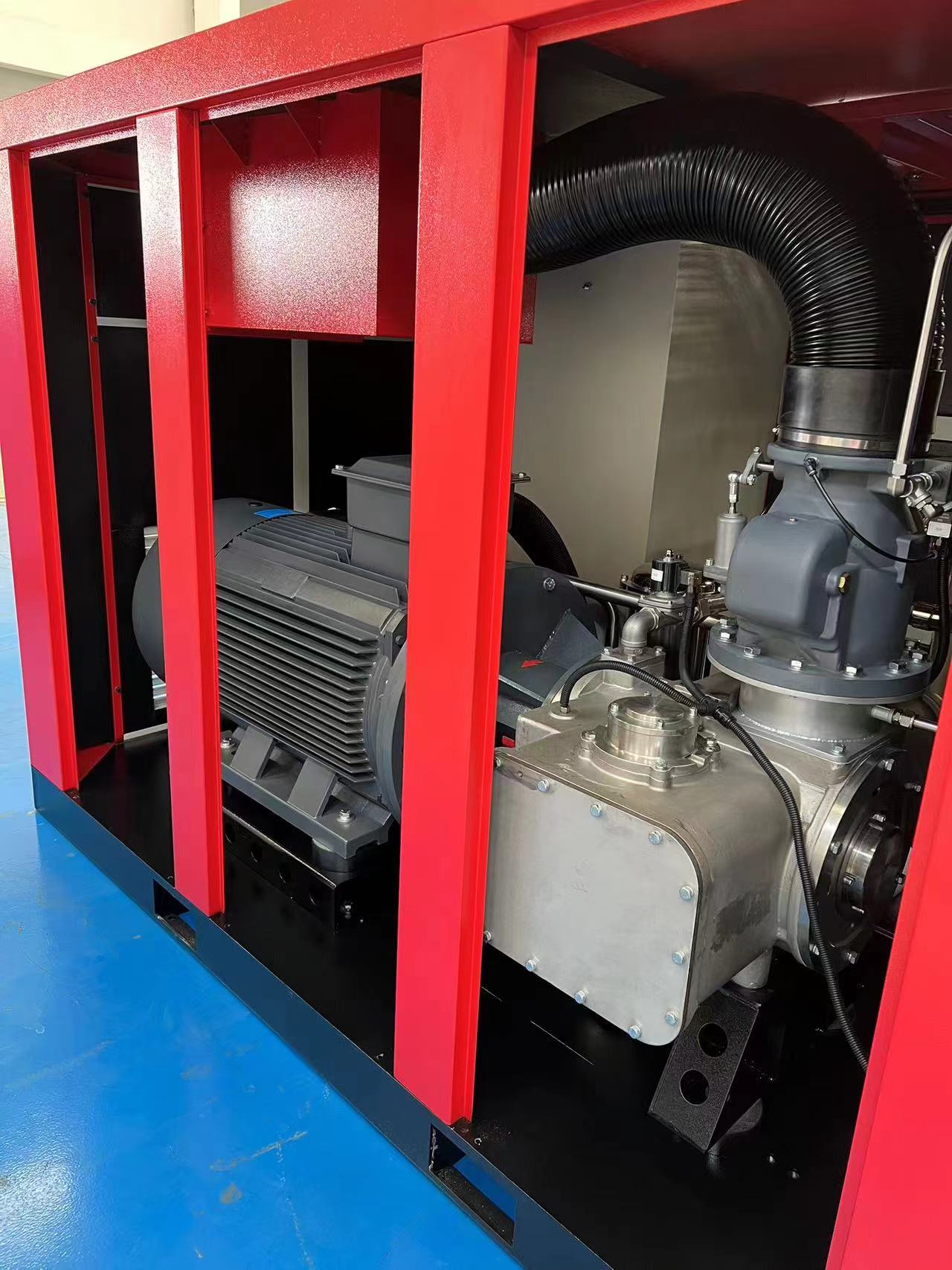 空壓機(jī)維修