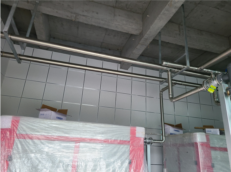 阿特拉斯空壓機